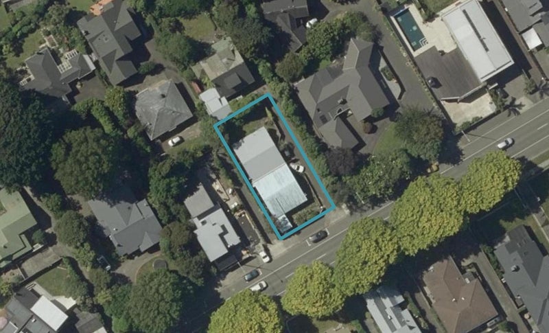 55A Te Awe Awe Street, Hokowhitu, Palmerston North - Carousel 1