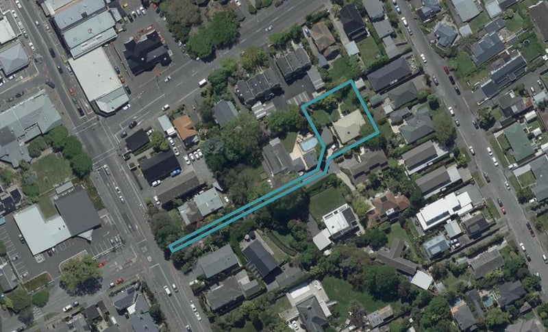 168 Papanui Road, Merivale, Christchurch - Carousel 1