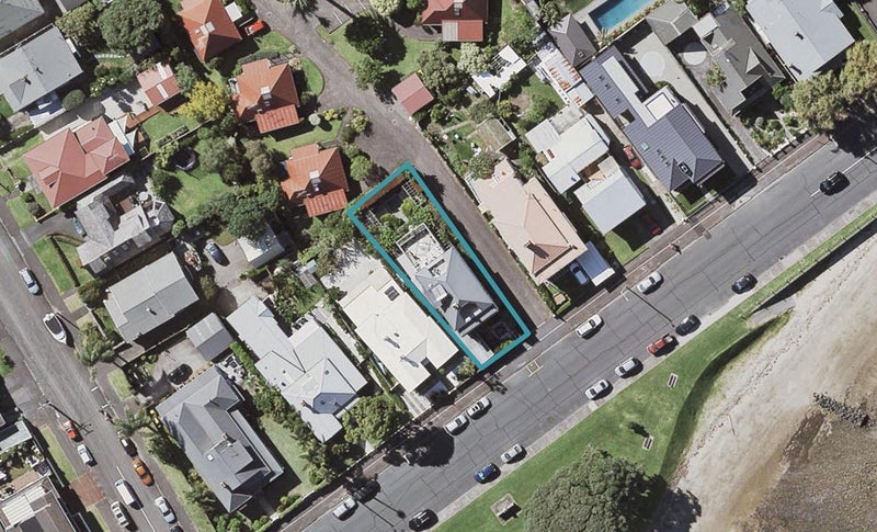 45 King Edward Parade, Devonport, Auckland - Carousel 1