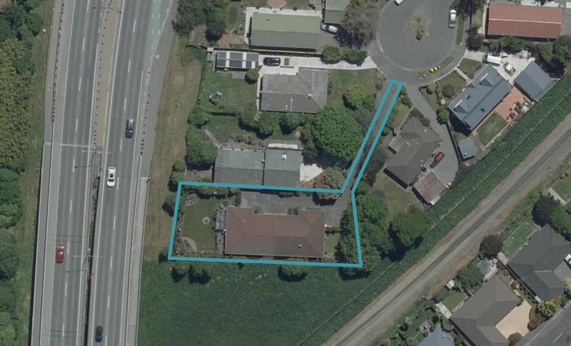 2/10B Tracy Place, Redwood, Christchurch - Carousel 1