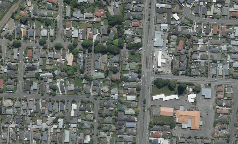 5A Barnes Road, Redwood, Christchurch - Carousel 1