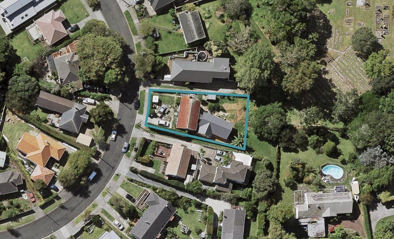 25 Tahapa Crescent, Meadowbank, Auckland - Carousel 1