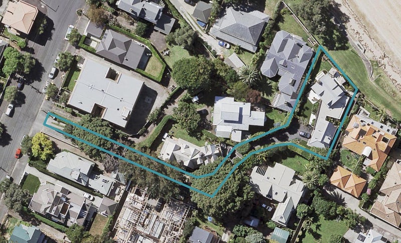 36C Cheltenham Rd, Devonport, North Shore City - Carousel 1