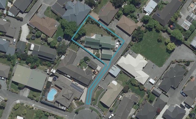 26 Sawtell Place, Northcote, Christchurch - Carousel 1