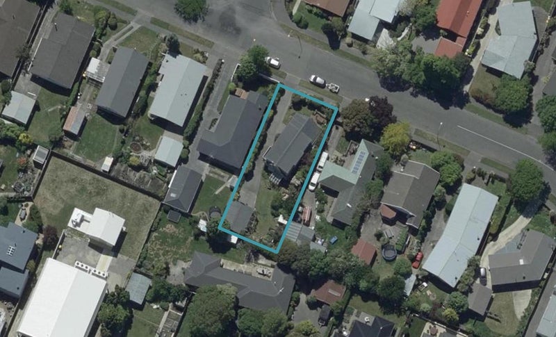 29 Kent Lodge Avenue, Avonhead, Christchurch - Carousel 1