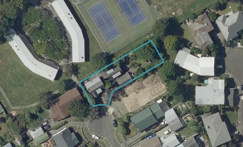 20 Karaka Street, Hokowhitu, Palmerston North  - Carousel 1