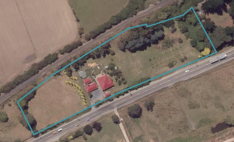 100 Oamaru-Alma Road, Deborah, Oamaru - Carousel 1