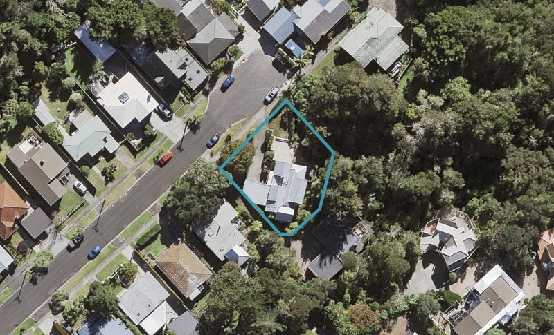 27 Le Roy Terrace, Birkenhead, Auckland - Carousel 1