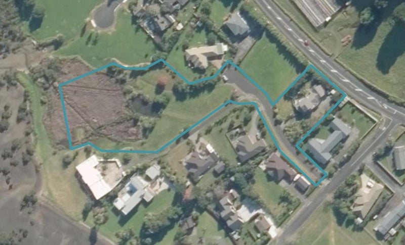 4 Sanctuary Park Lane, Whangarei - Carousel 1