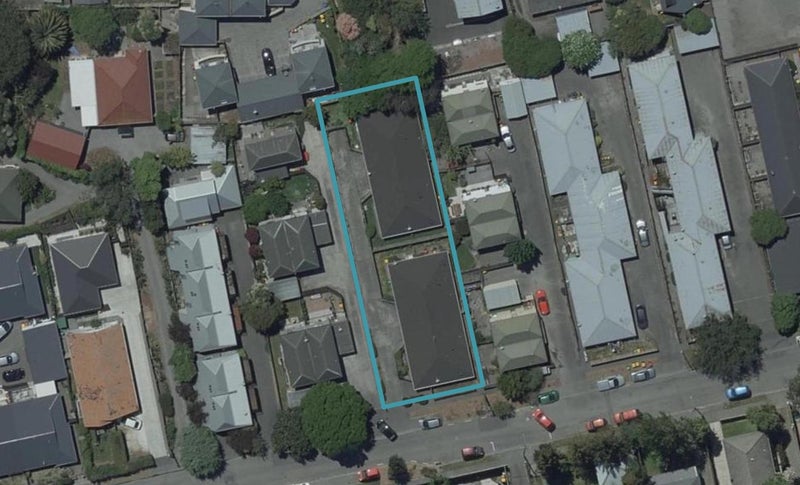 1/17 Draper Street, Richmond, Christchurch - Carousel 1