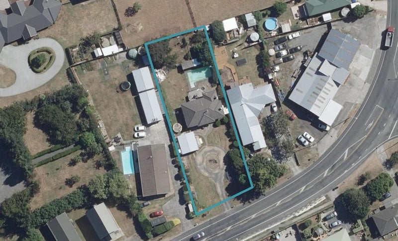 602 Horotiu Road, Te Kowhai - Carousel 1
