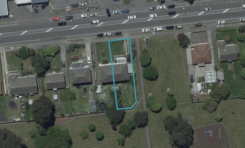 333 Riccarton Road, Upper Riccarton, Christchurch - Carousel 1