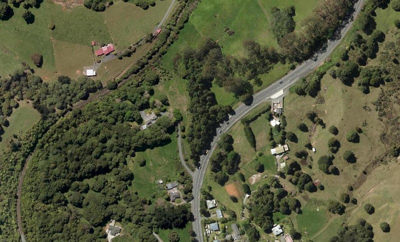 0 State Highway 1, Te Kamo, Kamo - Carousel 1