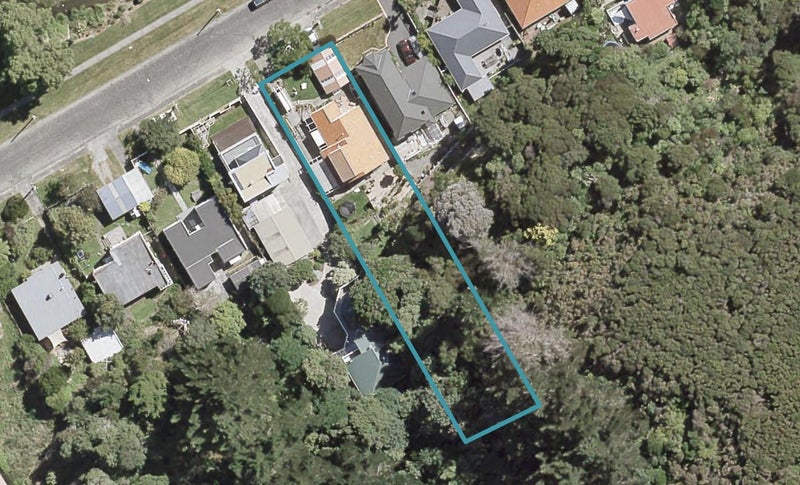 41 Wyndrum Avenue, Waterloo, Lower Hutt - Carousel 1