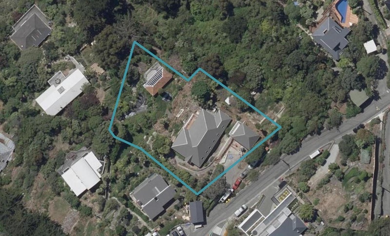 38 Kinsey Terrace, Clifton, Christchurch - Carousel 1