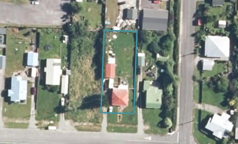 24 Ward Street, Runanga, Runanga - Carousel 1