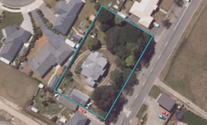 56 Awamoa Road, Holmes Hill, Oamaru - Carousel 1