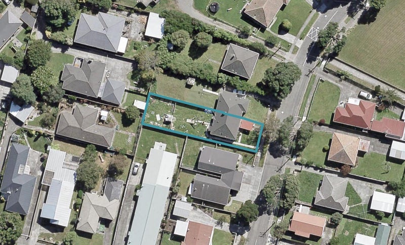 5 Durham Crescent, Fairfield, Lower Hutt - Carousel 1