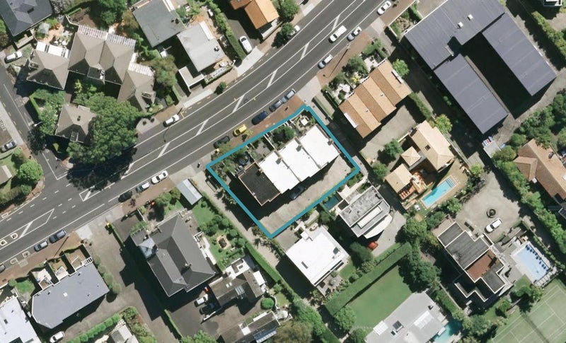 39D St Stephens Avenue, Parnell, Auckland - Carousel 1