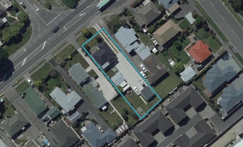 79 Halswell Road, Hillmorton, Christchurch - Carousel 1
