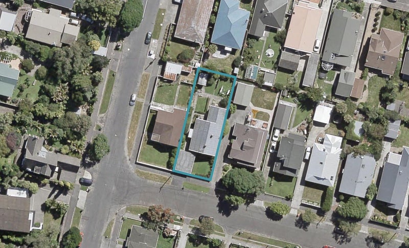 3 Cudby Street, Woburn, Lower Hutt - Carousel 1