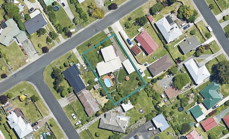 6 Inverness Road, Western Heights, Rotorua - Carousel 1