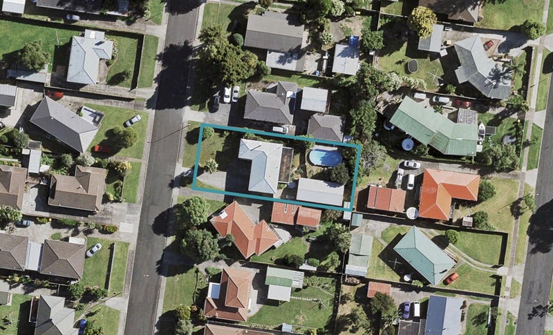 9 Mail Avenue, Weymouth, Auckland - Carousel 1