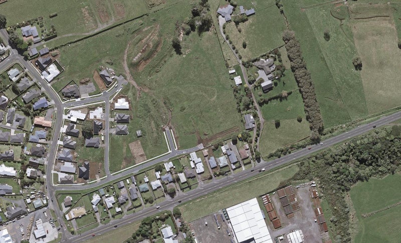 23 Customhouse Street, Bell Block, New Plymouth - Carousel 1