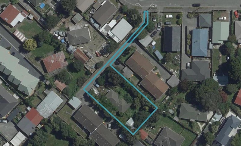 14 Hargest Crescent, Sydenham, Christchurch - Carousel 1