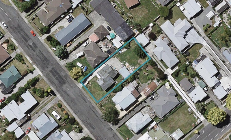 808 Alexandra Street, Parkvale, Hastings - Carousel 1