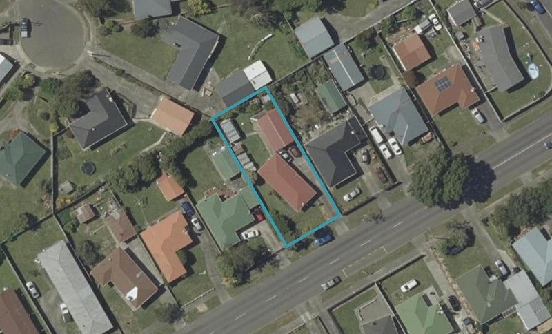 187 Tremaine Avenue, Westbrook, Palmerston North - Carousel 1