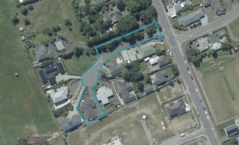 42E Riccarton Road East, East Taieri, Mosgiel - Carousel 1