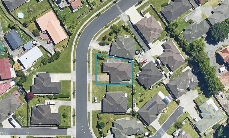 17 Riverholm Drive, Mangakakahi, Rotorua - Carousel 1