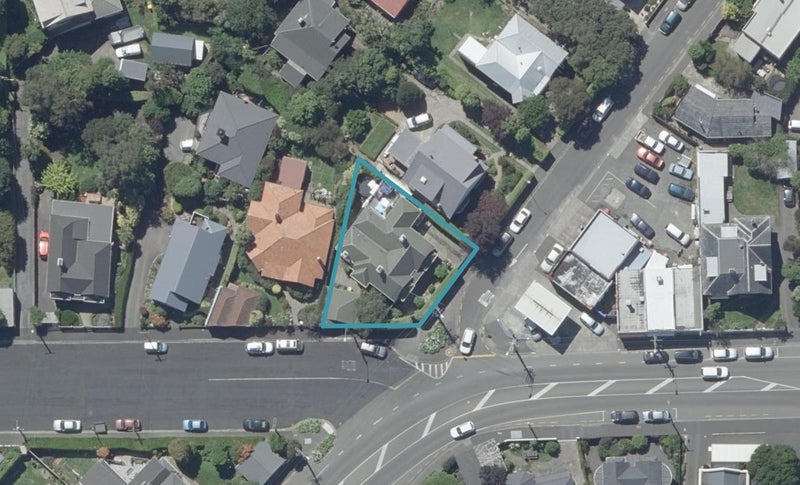 2 Sim Street, Maori Hill, Dunedin - Carousel 1