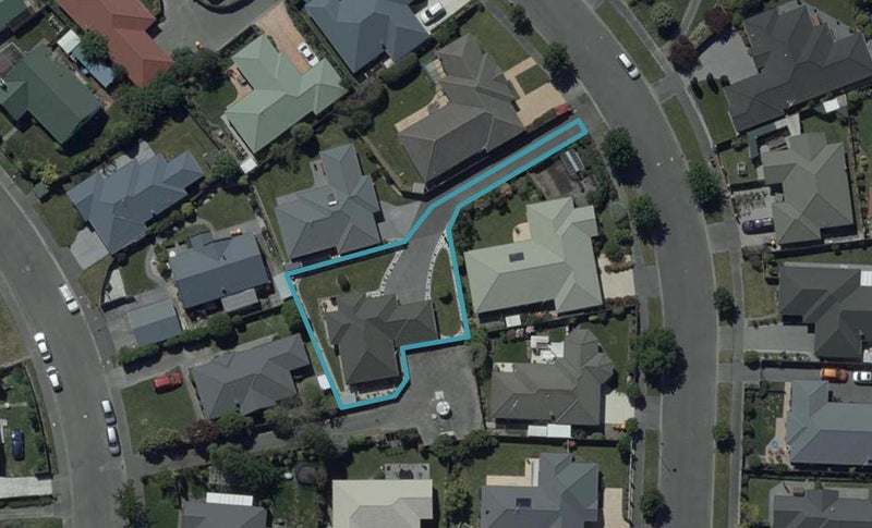 29 Robinia Place, Wigram, Christchurch - Carousel 1