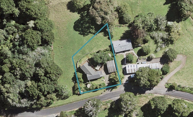 35 Pratts Road, Ramarama, Drury - Carousel 1