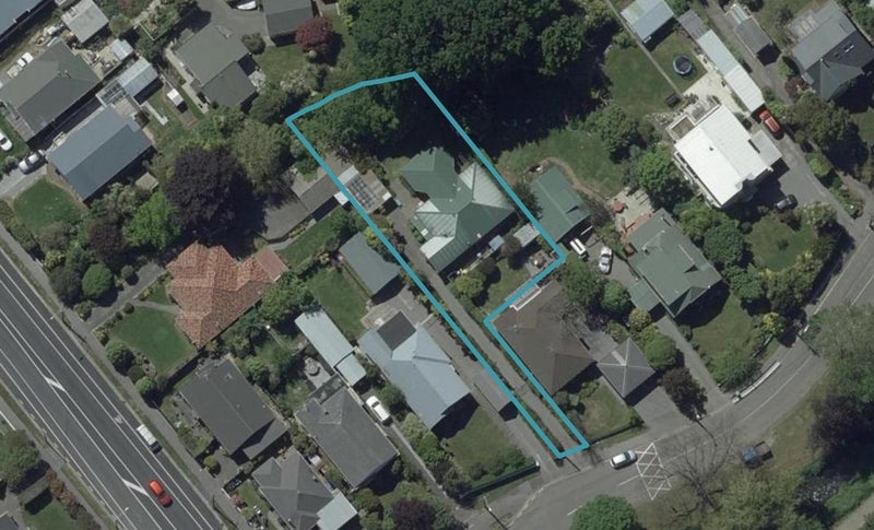 225 Ashgrove Terrace, Somerfield, Christchurch - Carousel 1