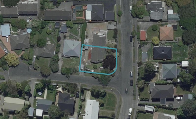 7 Westholme Street, Strowan, Christchurch - Carousel 1
