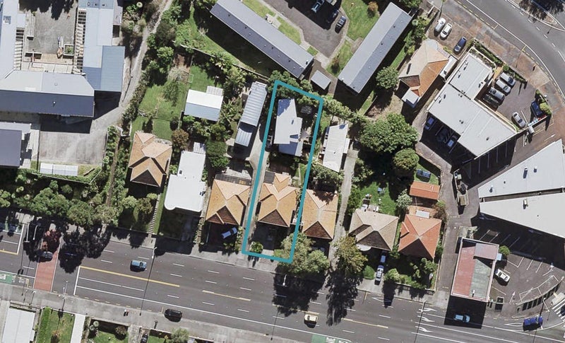 631 Great North Road, Grey Lynn, Auckland - Carousel 1