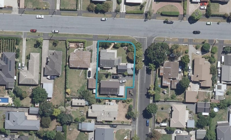 41 Gillies Avenue, Claudelands, Hamilton - Carousel 1