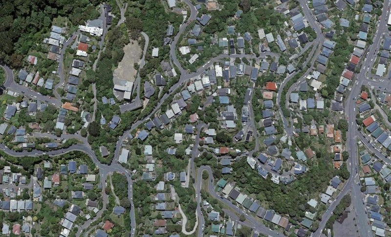 63 Buckingham Street, Melrose, Wellington - Carousel 1