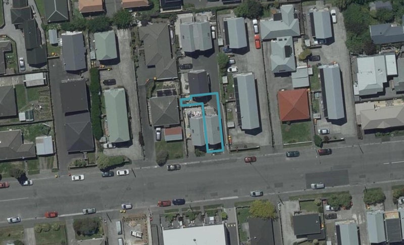 110B Elizabeth Street, Riccarton, Christchurch - Carousel 1
