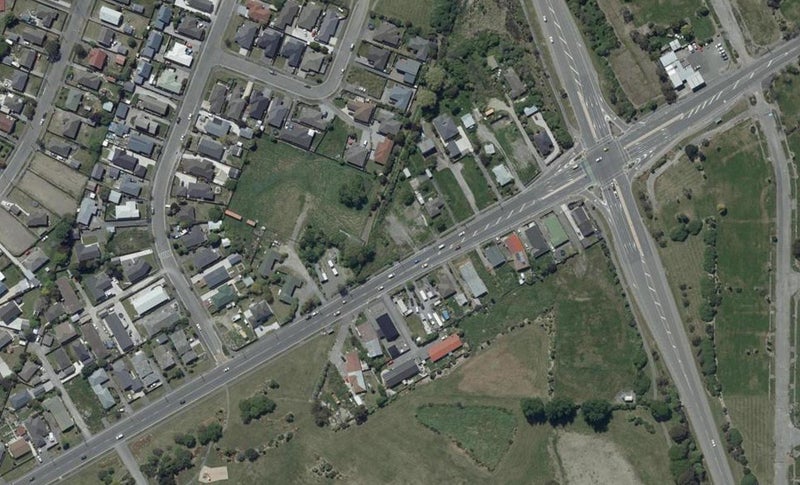 539 Pages Road, Bexley, Christchurch - Carousel 1