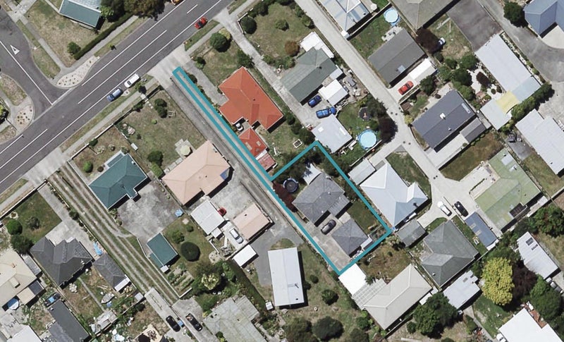 708 Park Road South, Ākina, Hastings - Carousel 1