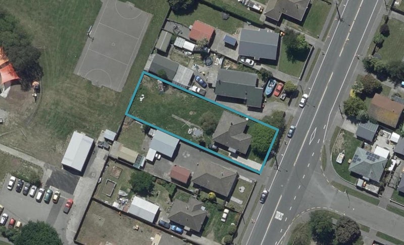 171 Gilberthorpes Road, Hei Hei, Christchurch - Carousel 1