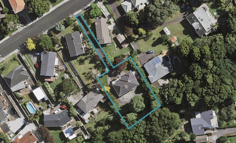 25 Kelvyn Grove, Hillpark, Auckland - Carousel 1