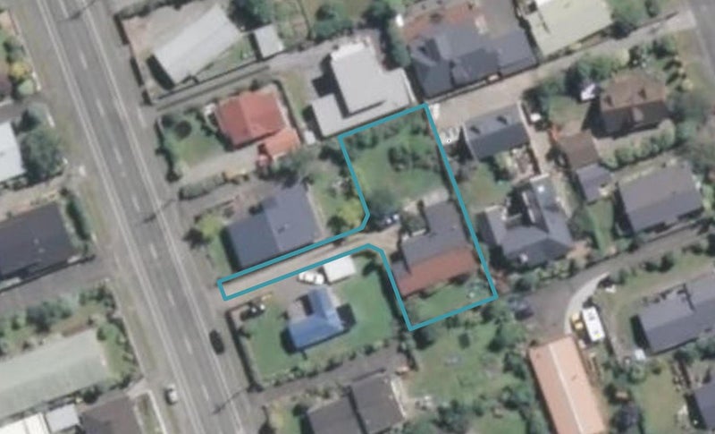 125A Gleniti Road, Gleniti, Timaru - Carousel 1