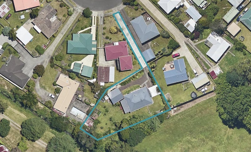 48 Ward Street, Kawerau, Kawerau - Carousel 1