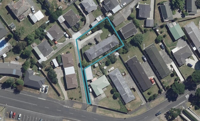 42/42 Livingstone Avenue, Nawton, Hamilton - Carousel 1