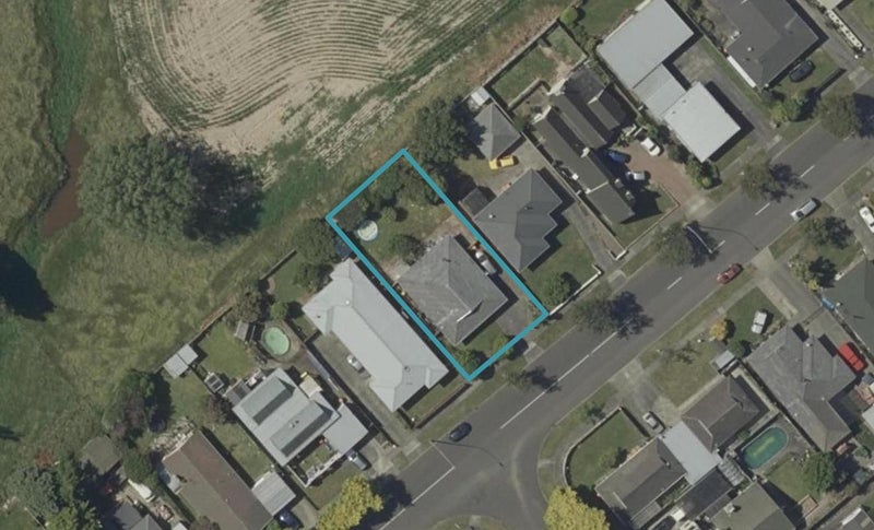 107 Benmore Avenue, Cloverlea, Palmerston North - Carousel 1
